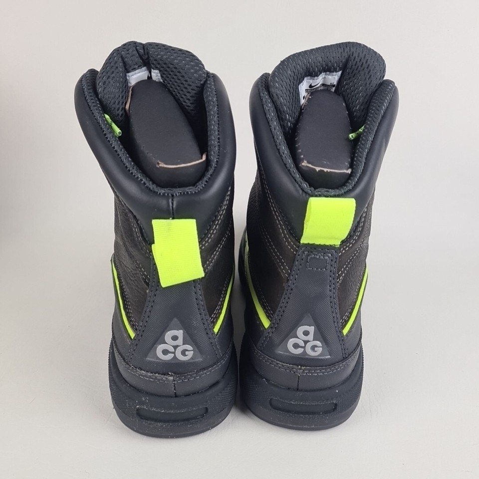 nike acg rain boots