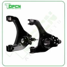 For Chevy Silverado 1500 GMC Sierra 1500 2WD Front Lower Control Arm Ball Joint