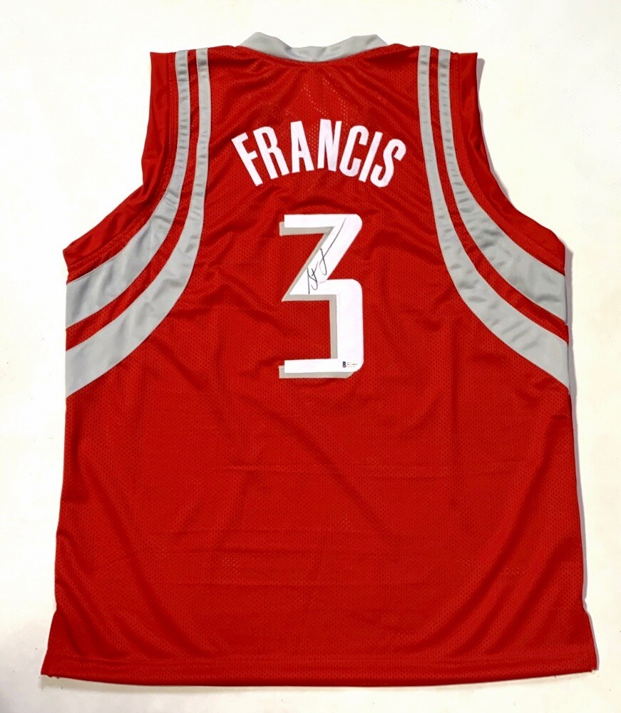 Rockets Basketball Jerseys Custom Houston Rockets Jersey Concept