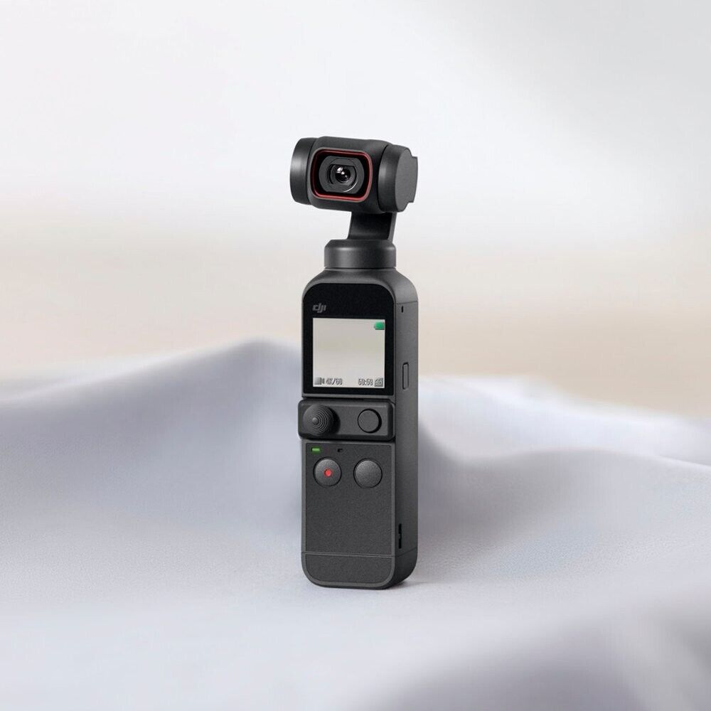 DJI Pocket 2 Creator Combo NEW SEALED | eBay DJI Pocket 2 Creator Combo NEW SEALED | eBay