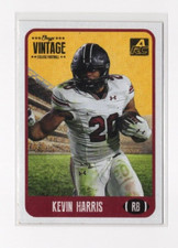 2021 Onyx Vintage Kevin Harris #CFKE