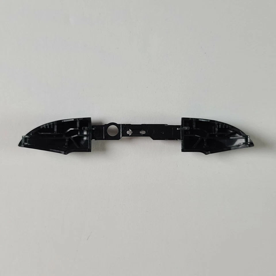 NEW Microsoft Xbox Series X S Model 1914 CARBON BLACK LB RB Bumper Buttons  - Image 4 of 4