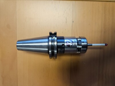 Gebrauchte und getestete optische Übertragungssonde RENISHAW OMP40-2