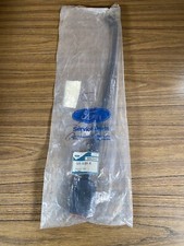 Genuine Ford TRANSIT Mk8 TOURNEO Custom Front Seat Belt Buckle 