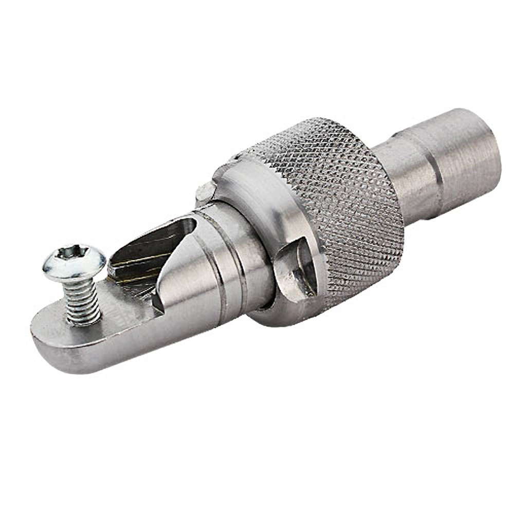 Sorby TurnMaster Head Only, No Cutter RSTM-HEAD