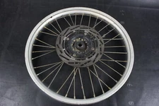 1986 Honda CR125R Complete Front Wheel  B4357