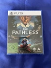 The Pathless