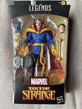 Marvel Legends Doctor Strange Walmart Exclusive Comic Book Dr Strange