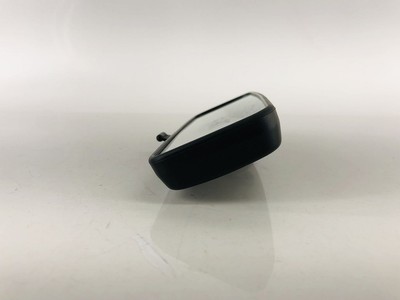 2013 Fiat 500 Black Rear View Mirror OEM 68105733AB for sale 