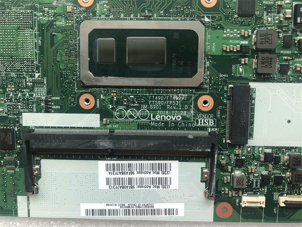 マザーボード ThinkPad 20RY-CT01WW NM-B902 Corei5 10th s-l400.jpg