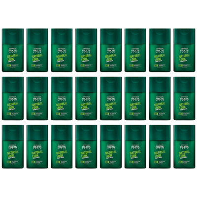 24-New Garnier Hair Care Fructis Style Natural Look Liquid Hair Cream for Men No