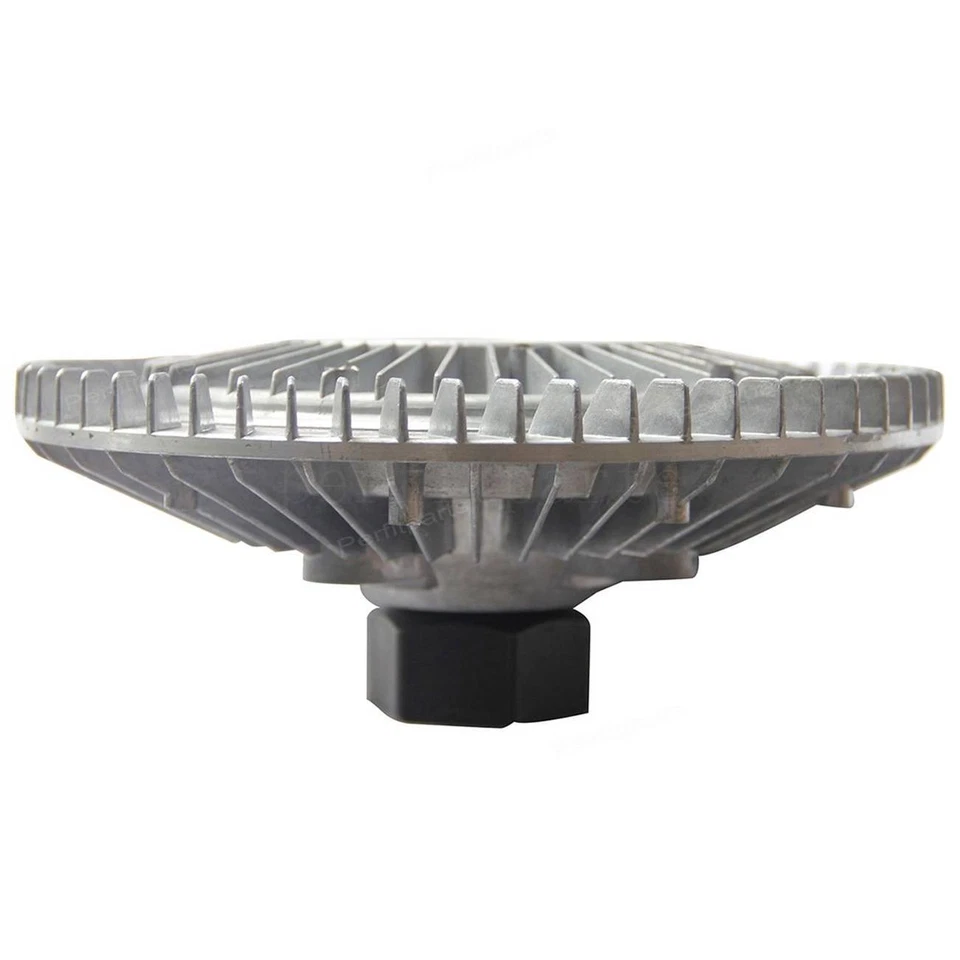 Embrague del ventilador de refrigeración para Ford F-150 F-250 F-350 E150 E-250 Econoline 4,9 L 2726 Foto 2 de 3