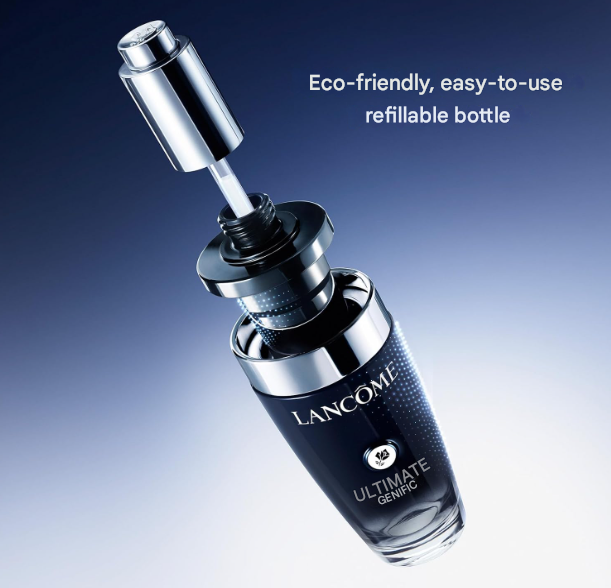 未開封 LANCOME GÉNIFIQUE ULTIMATE 30ml Genifique Ultimate Dual Repair Augmented Serum – eCosmetics