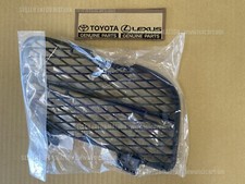 TOYOTA HIACE REGIUSACE KDH200 KDH201 GRILLE, RADIATOR, LOWER LH 53113-26020