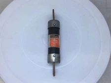 Master Electrician 248-245 100 Amp 250V Fast Acting Fuse