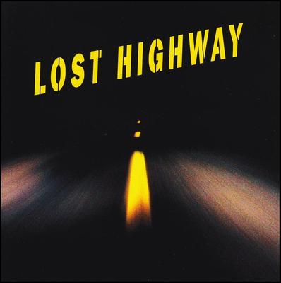 洋楽 Nine Inch Nails Lost Highway NEW! Nine Inch Nails Lost Highway NEW!