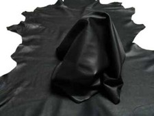 New Premium Nappa Lambskin Leather Hide – Multi-Colour Full Grain Soft Sheepskin