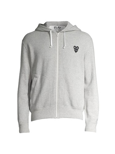 CDG Osaka limited Comme des Garcons BAPE full zip hoodie A Bathing