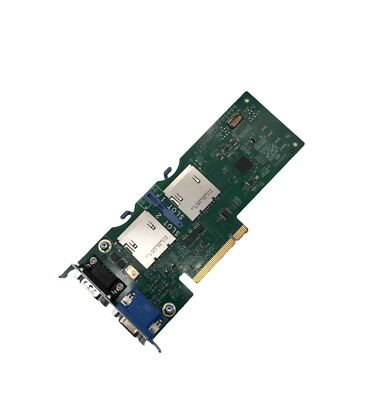 Cisco 68-4609-01 - Cisco 73-14791-01 - Dual SD Card Controller - PCIe x8