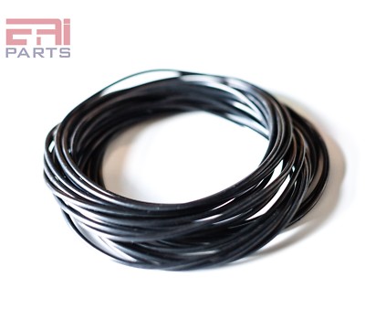 EAI 165 O'RING Seal #165 (10PCS) ID 6 1/2'' CS 3/32'' NBR 6 1/2''x6 11/16''x3/32''
