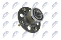 KLT-HD-045 NTY Radlagersatz FüR Honda