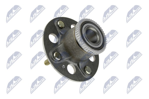 KLT-HD-045 NTY Radlagersatz FüR Honda-image