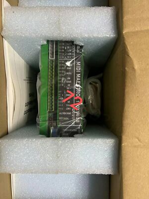 1pc for new   MIDI MAESTRO DCD 140X14/28   (by DHL or Fedex)