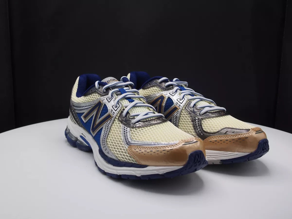 New Balance x Aime Leon Dore 860V2 ML860AM2