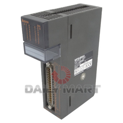 New In Box MITSUBISHI A1SY81 PLC Output Module