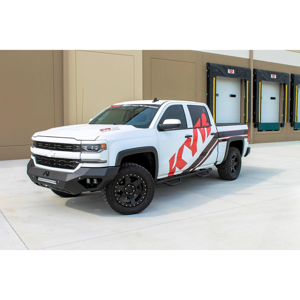 KYB Excel-G Gas Front Shock | Dodge Ram 1500 Pickup (06-08) / Ram 2500 Pickup (2WD) (344400)