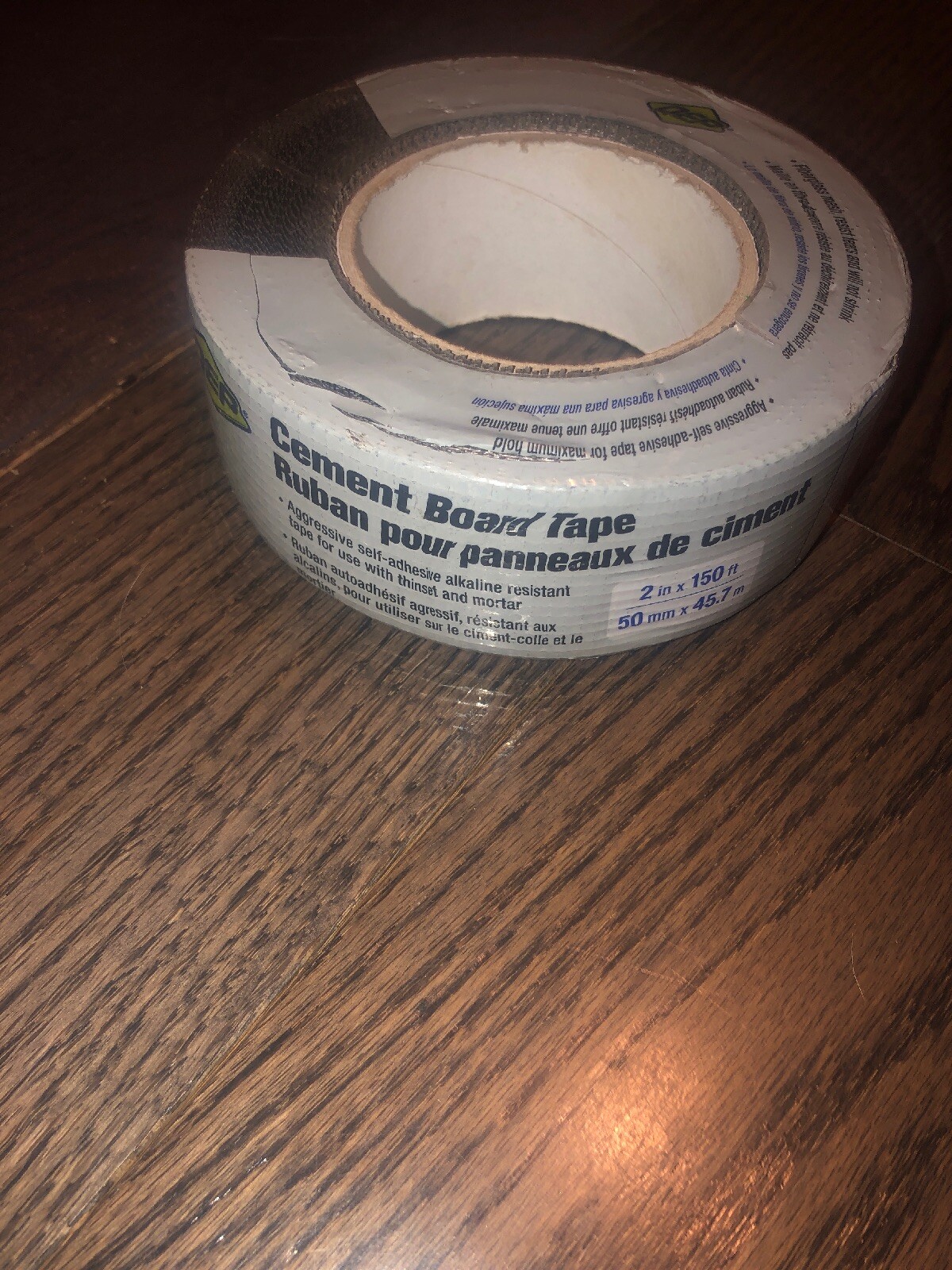 Cement Board Drywall Joint Tape QEP 2 in. x 150 ft. eBay