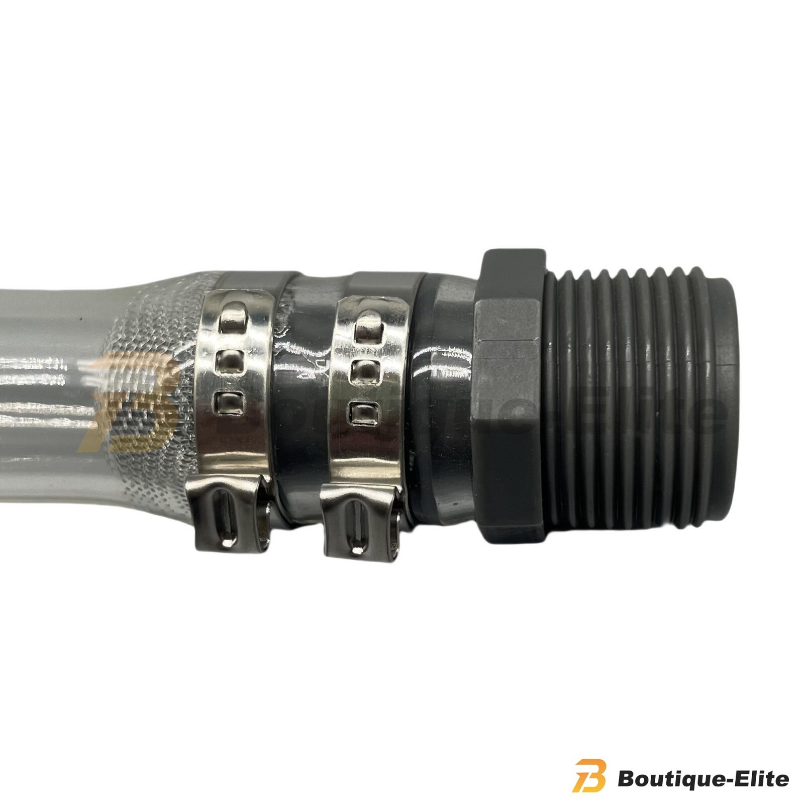 Deluxe Fuel Jug Hose Filler Racing Utility Gas Can Deluxe Kit VP Type Spout New