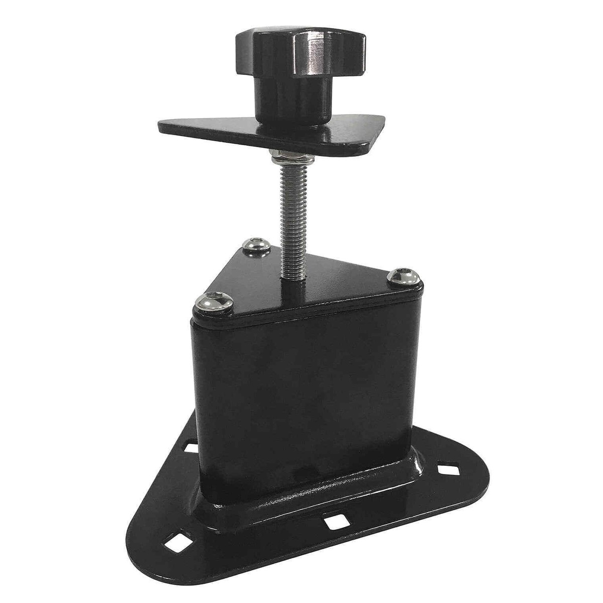 Jerry Can Tank Container Storage Mount Quick Holder OVERLAND AXIS