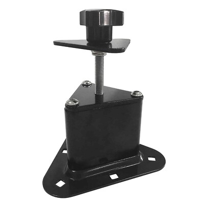Jerry Can Tank Container Storage Mount Quick Holder OVERLAND AXIS