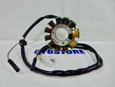 HONDA REBEL 11 COIL STATOR (AFTER MARKET) FOR CA 250 CMX250 1996 - 2011