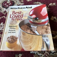 KitchenAid Best-Loved Recipes