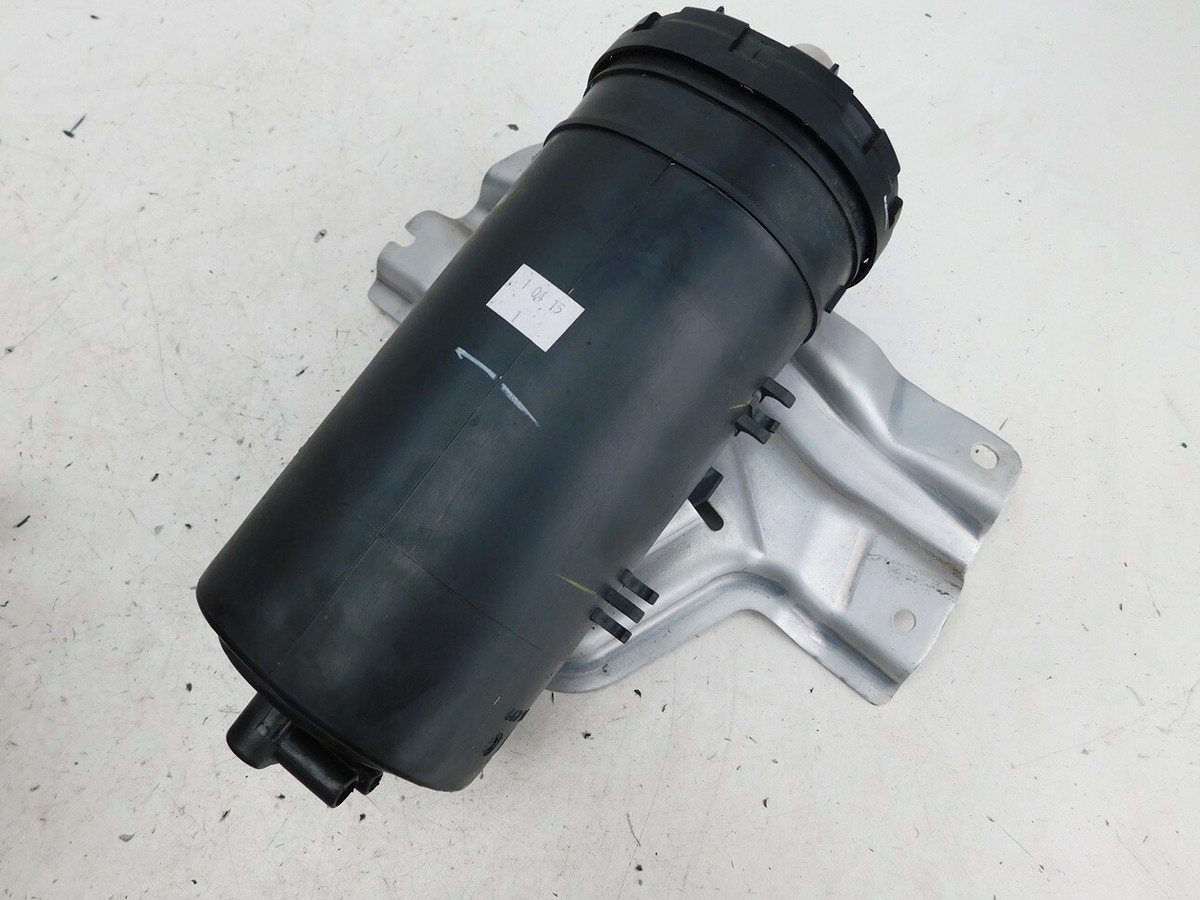 Mercedes Benz SL63 AMG R231 Fuel Vapor Carbon Charcoal Canister 