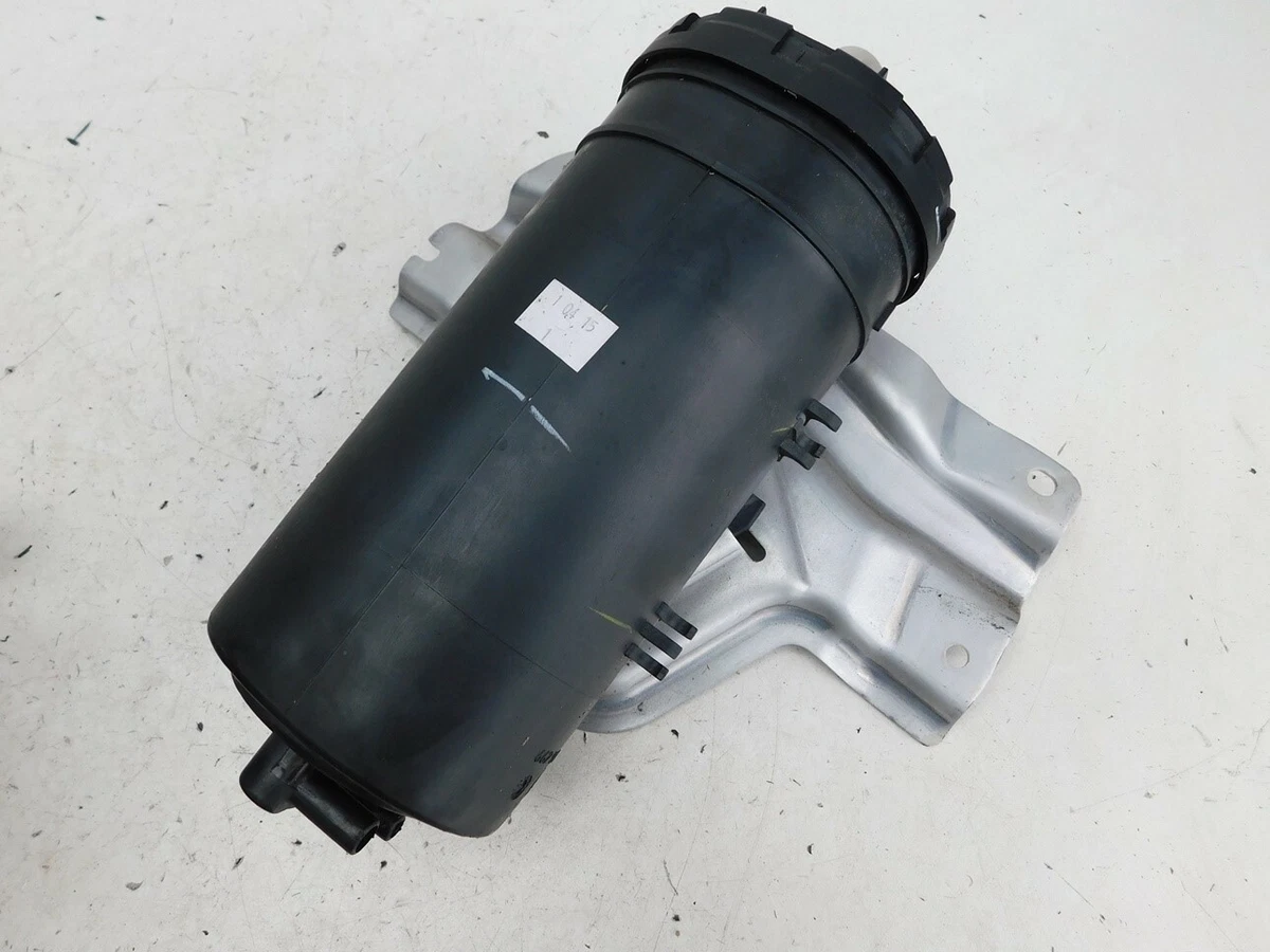 Mercedes Benz SL63 AMG R231 Fuel Vapor Carbon Charcoal Canister 