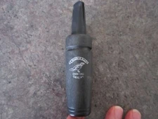 Knight & Hale 4 7/8" CROW CALL CADIZ, KY appears unused