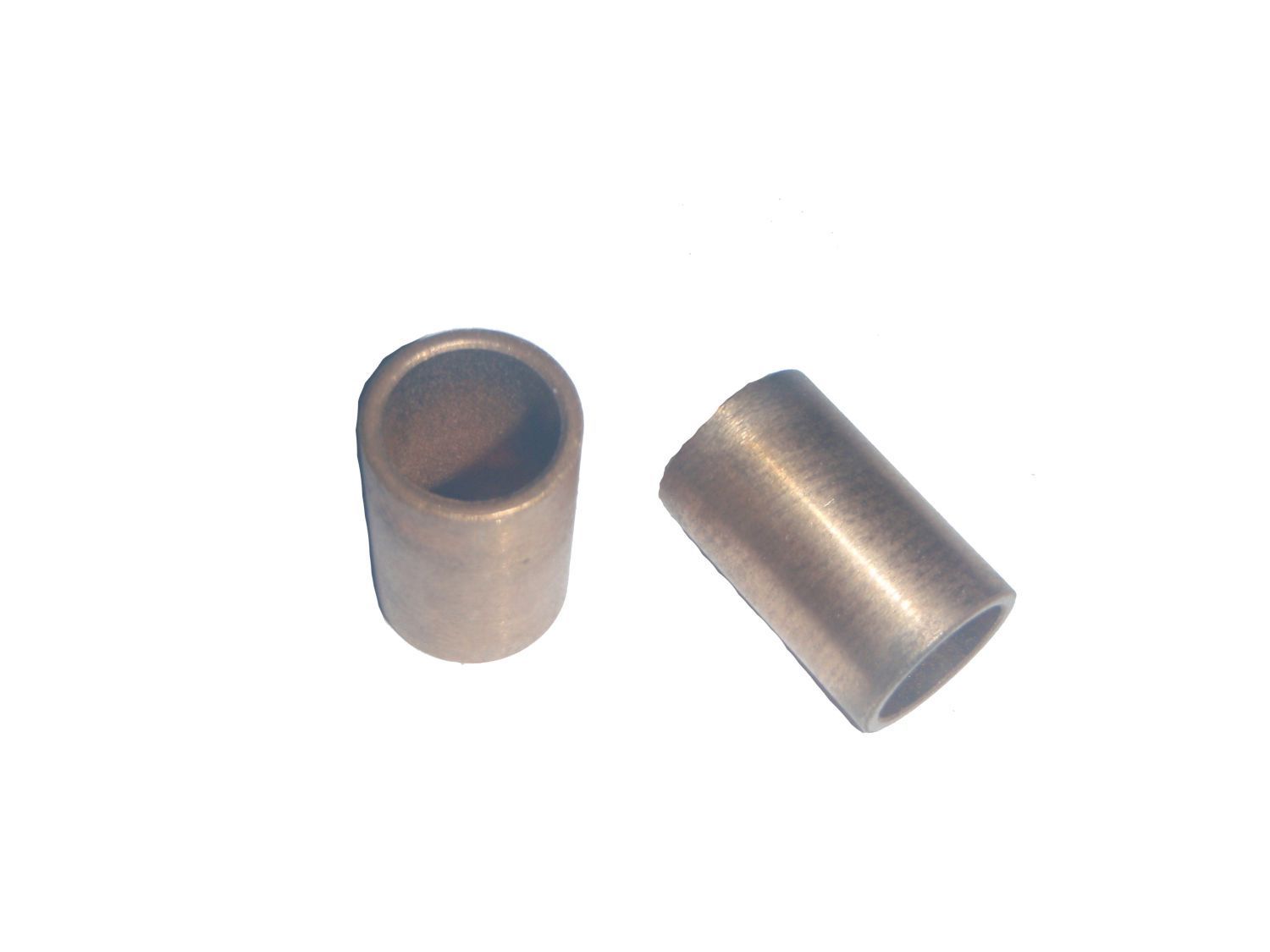 2 Ignition Distributor Bushings 19461954 Plymouth 46 47 48 49 50 51 52