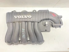 2004 - 2010 VOLVO 40 UPPER INTAKE MANIFOLD OEM, 329-59883