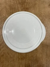 Pampered Chef Chillzanne Bowl (LID ONLY) 9 Inch