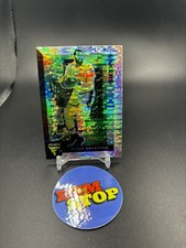 2020-21 Panini Prizm NBA Flux #81 ANDRE DRUMMOND LAKERS