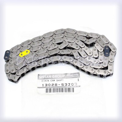 GENUINE OEM NISSAN SENTRA 200SX INFINITI 1302853J03 ENGINE TIMING