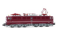 Arnold HN2526 - Elektrolokomotive Br 251, 251 012-1, Der Dr, Ep. Iv, Spur N