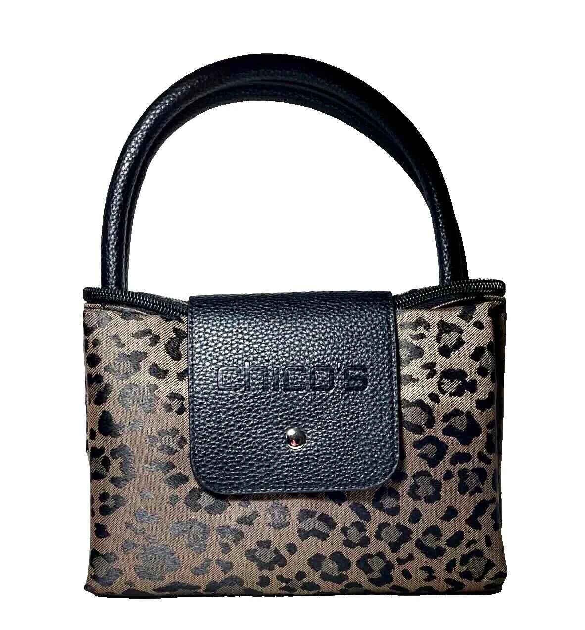 Bolso de mano con Cuentas Chico's Bolsas y bolsos para Mujer
