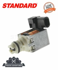Standard Ignition Automatic Transmission Control Solenoid TCS44