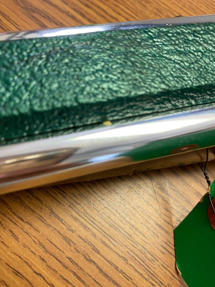 1977 1978 1979 FORD LTD II RH КРЫЛО ОТДЕЛКА NOS FORD 1120  - Изображение 3 из 4