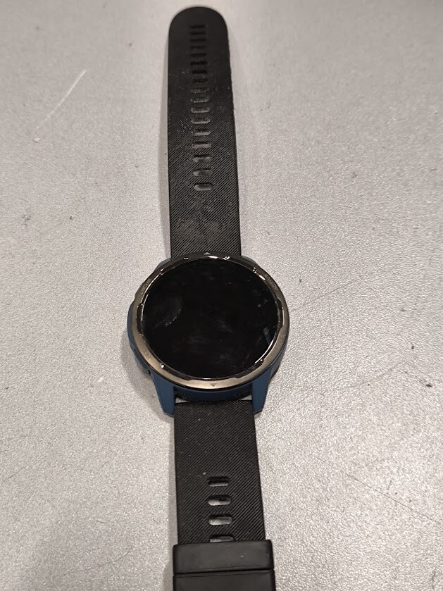 Used Smartwatch - Functional, No Accessories, Signs of Use