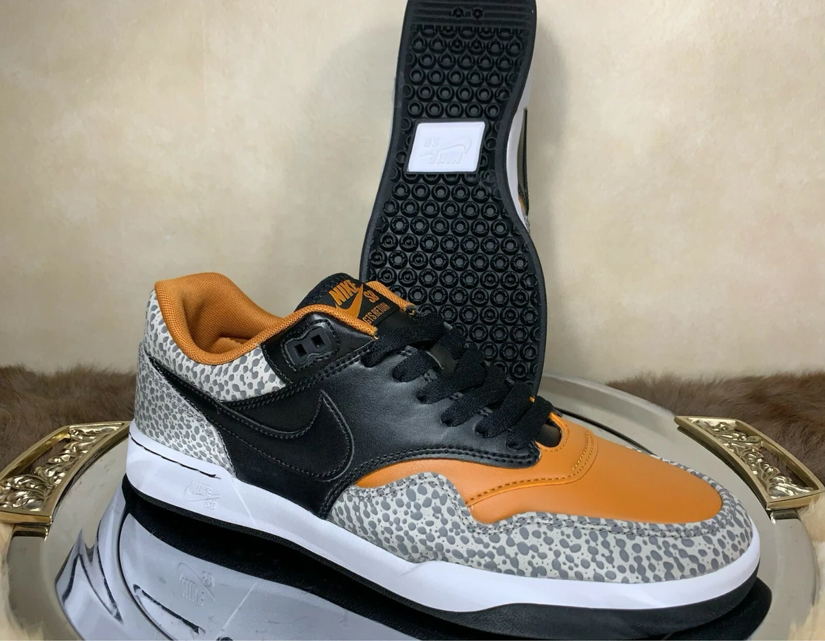 Nike sb gts return premium safari sales